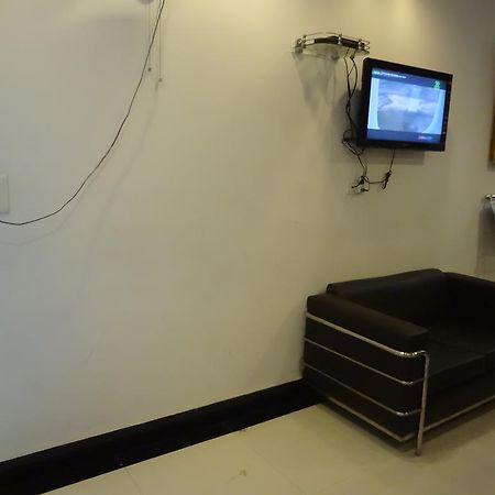 Hotel Siam International دلهي المظهر الخارجي الصورة