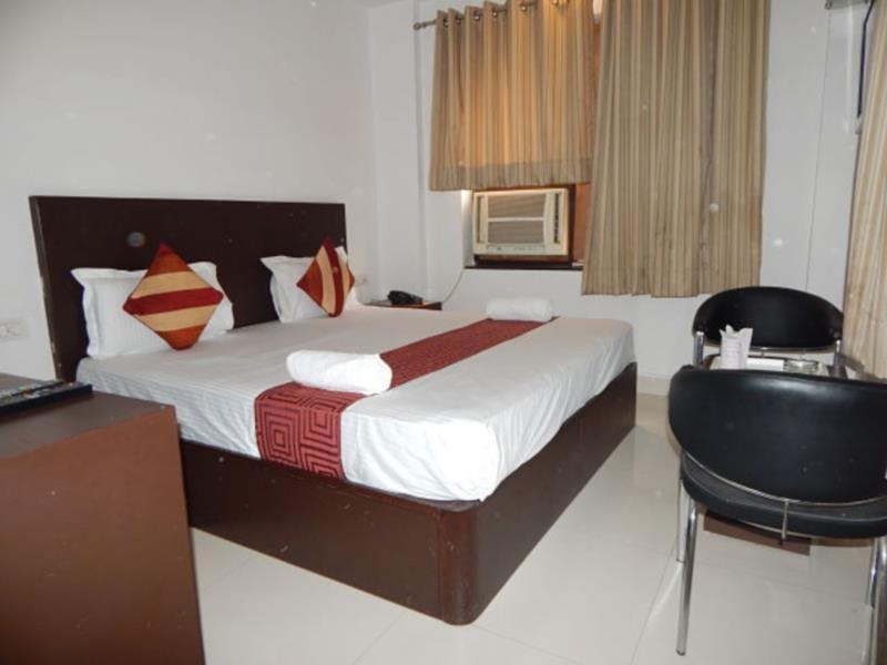 Hotel Siam International دلهي المظهر الخارجي الصورة
