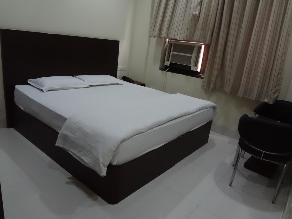 Hotel Siam International دلهي المظهر الخارجي الصورة