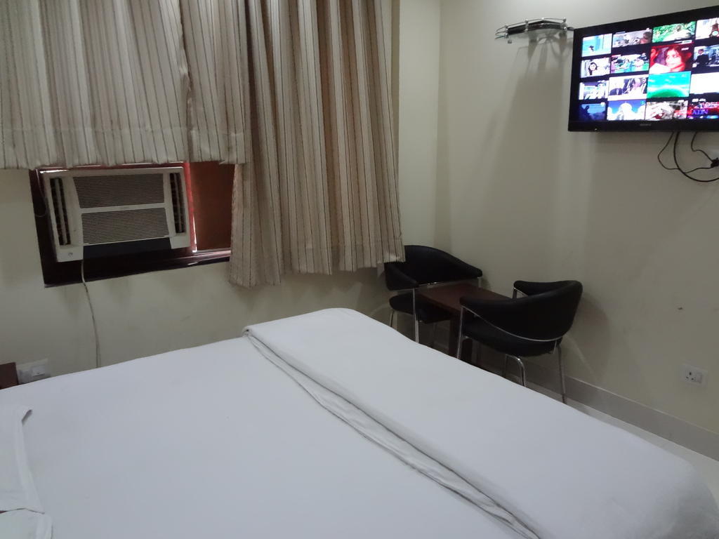 Hotel Siam International دلهي المظهر الخارجي الصورة