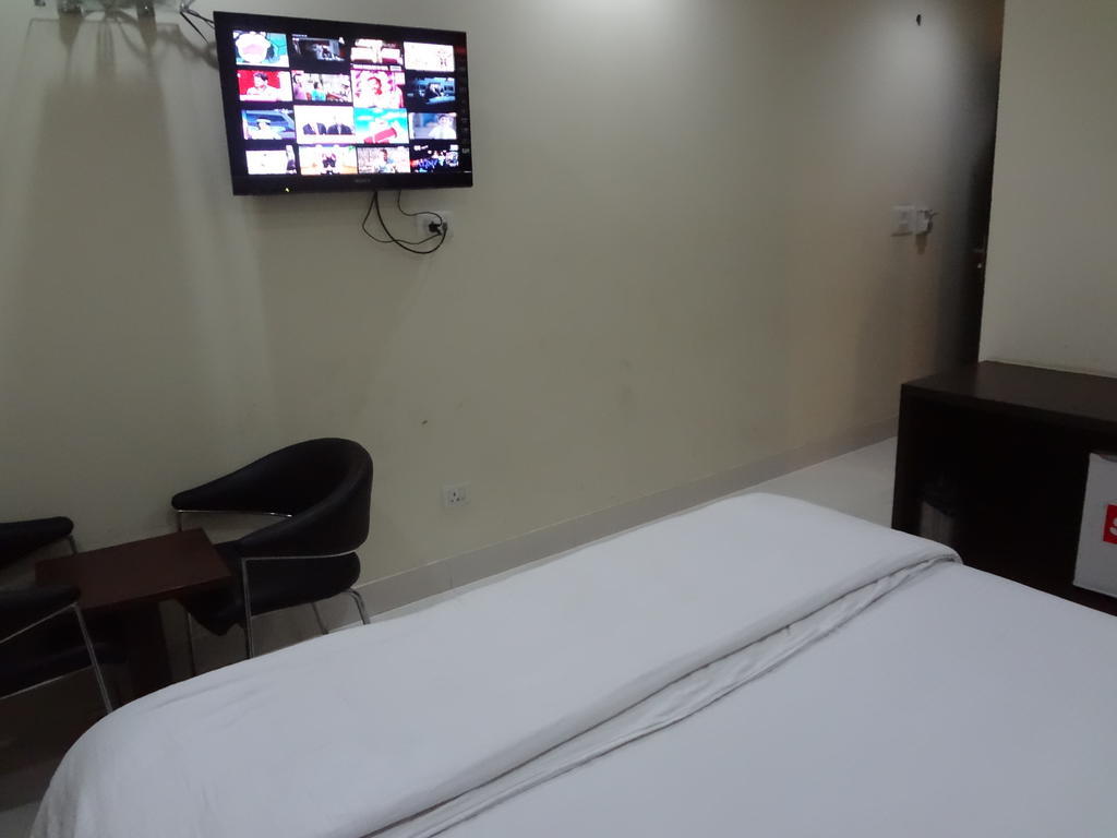 Hotel Siam International دلهي المظهر الخارجي الصورة