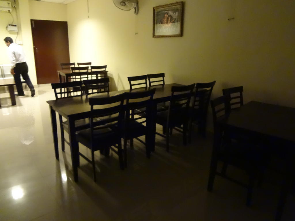 Hotel Siam International دلهي المظهر الخارجي الصورة