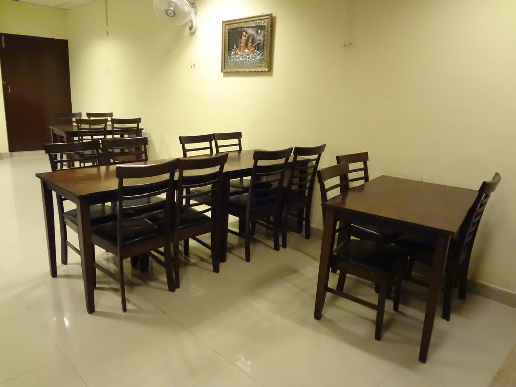 Hotel Siam International دلهي المظهر الخارجي الصورة