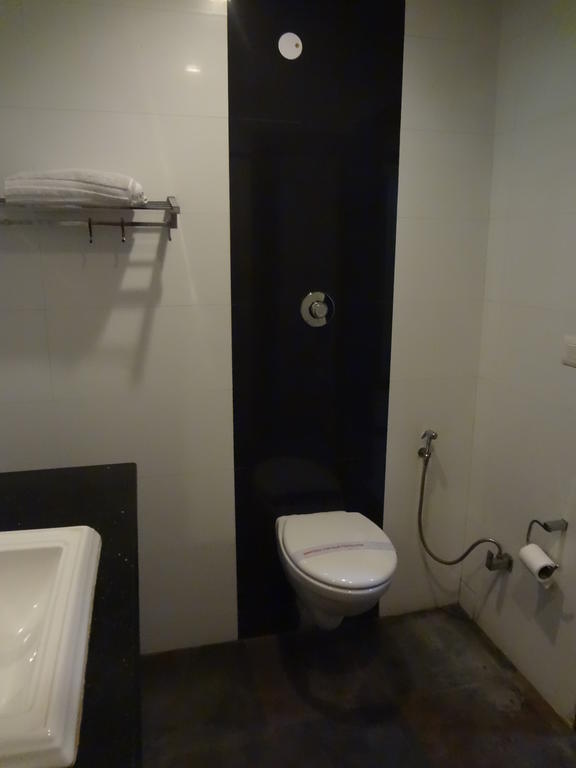 Hotel Siam International دلهي المظهر الخارجي الصورة