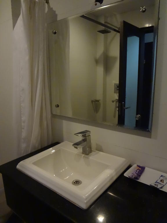 Hotel Siam International دلهي المظهر الخارجي الصورة