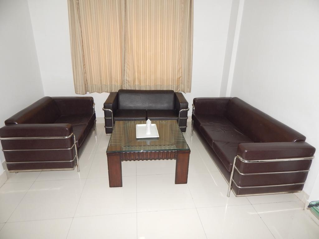 Hotel Siam International دلهي المظهر الخارجي الصورة
