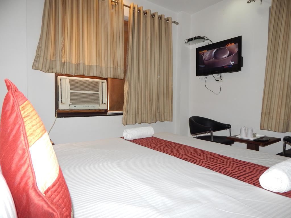 Hotel Siam International دلهي المظهر الخارجي الصورة