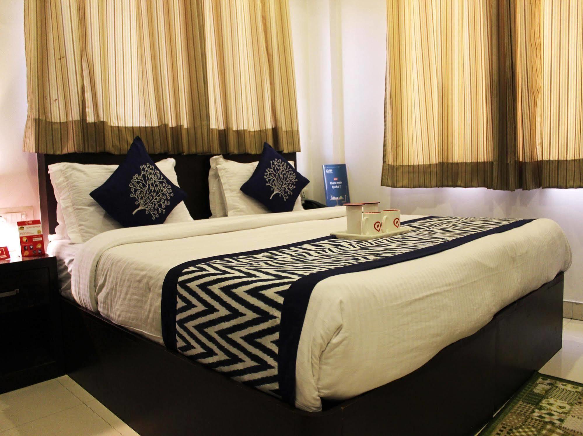 Hotel Siam International دلهي المظهر الخارجي الصورة