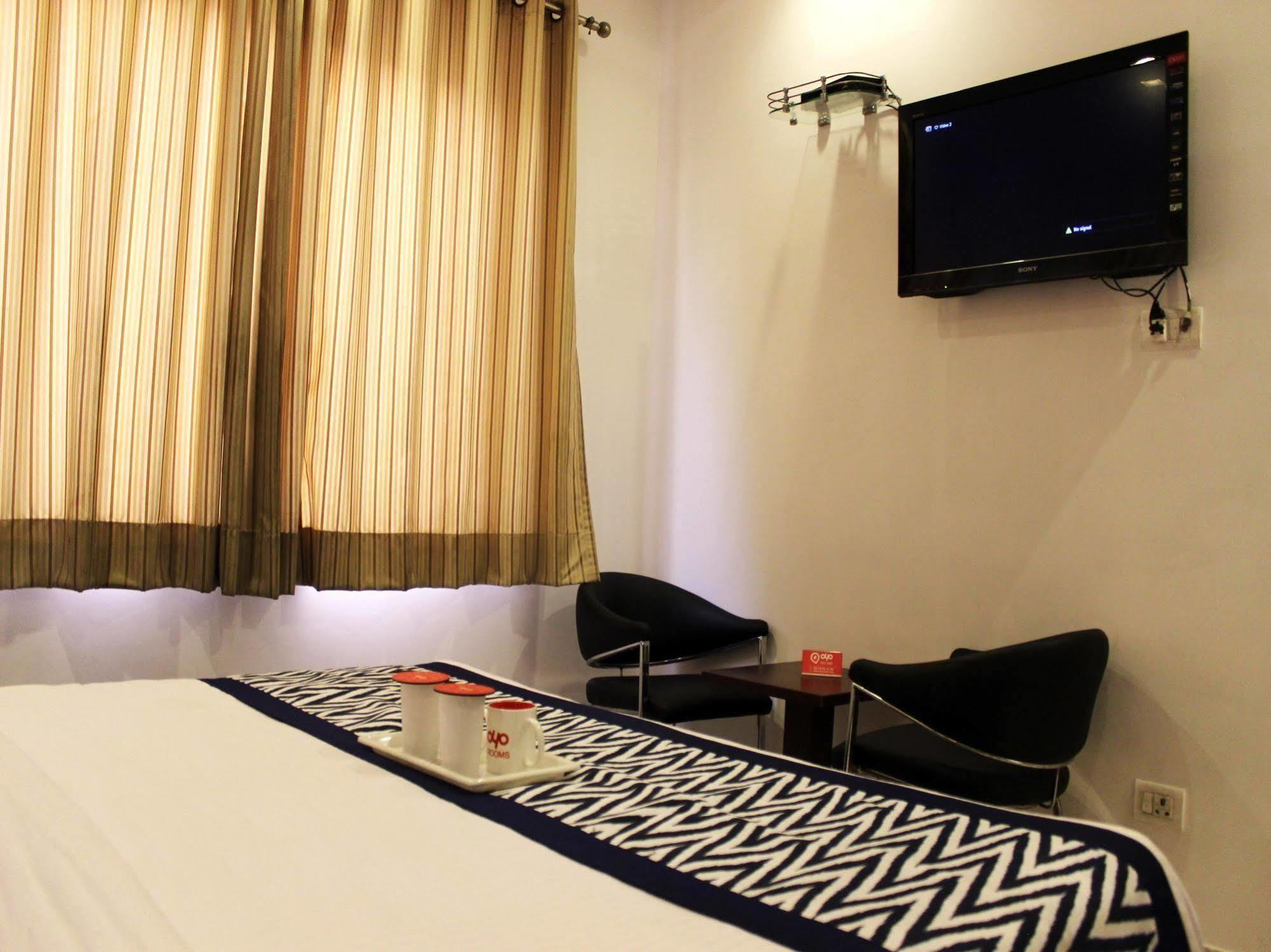 Hotel Siam International دلهي المظهر الخارجي الصورة