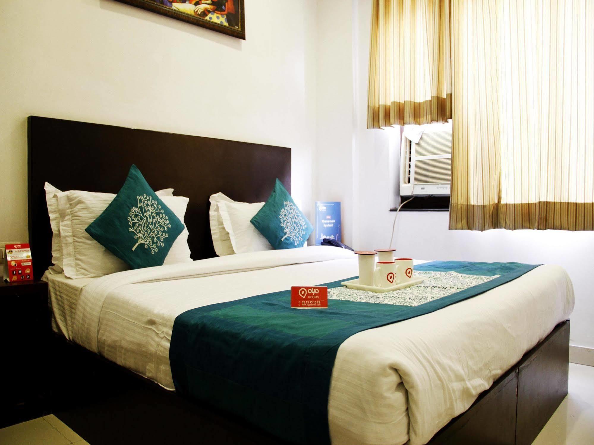 Hotel Siam International دلهي المظهر الخارجي الصورة