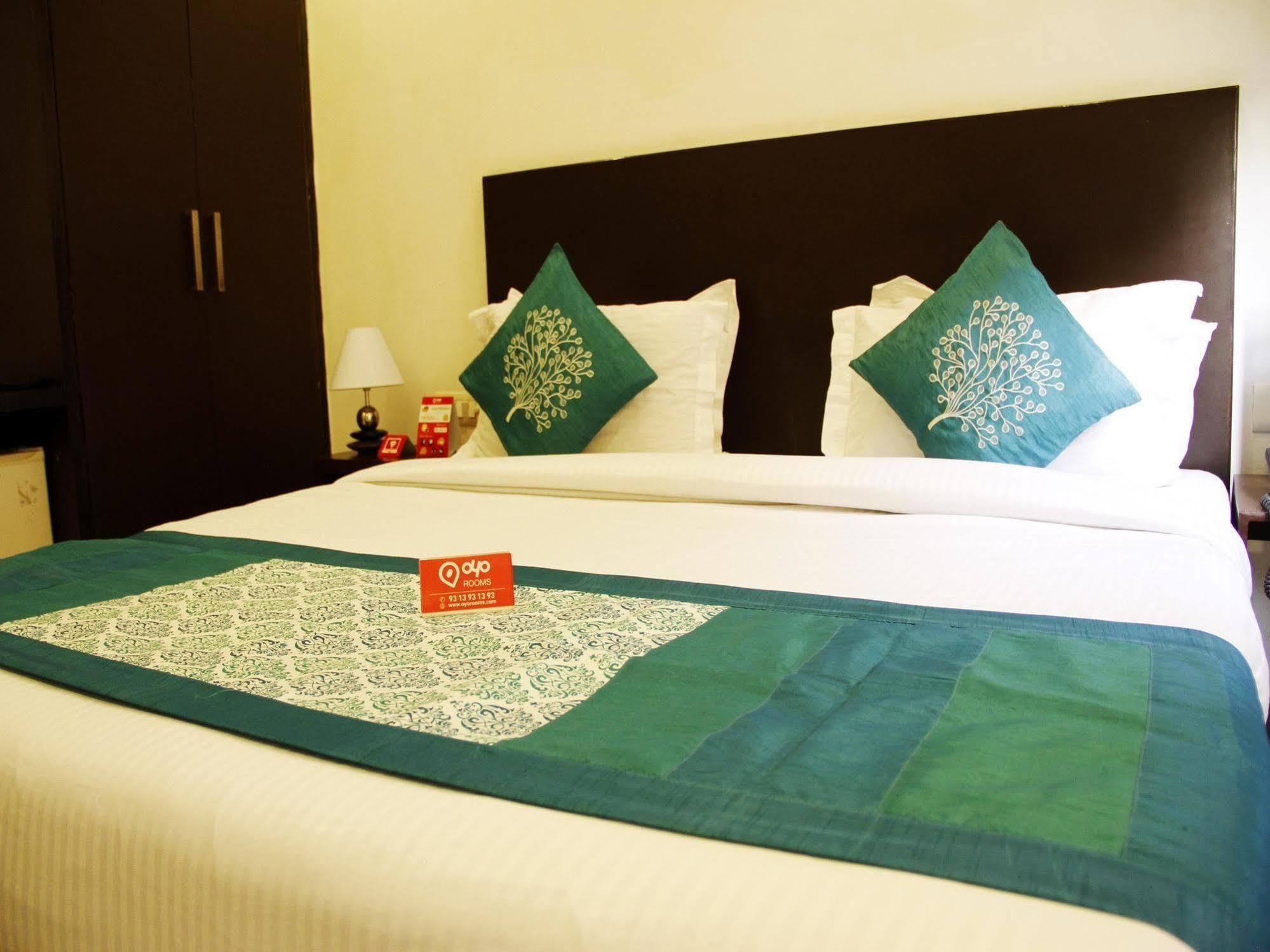Hotel Siam International دلهي المظهر الخارجي الصورة