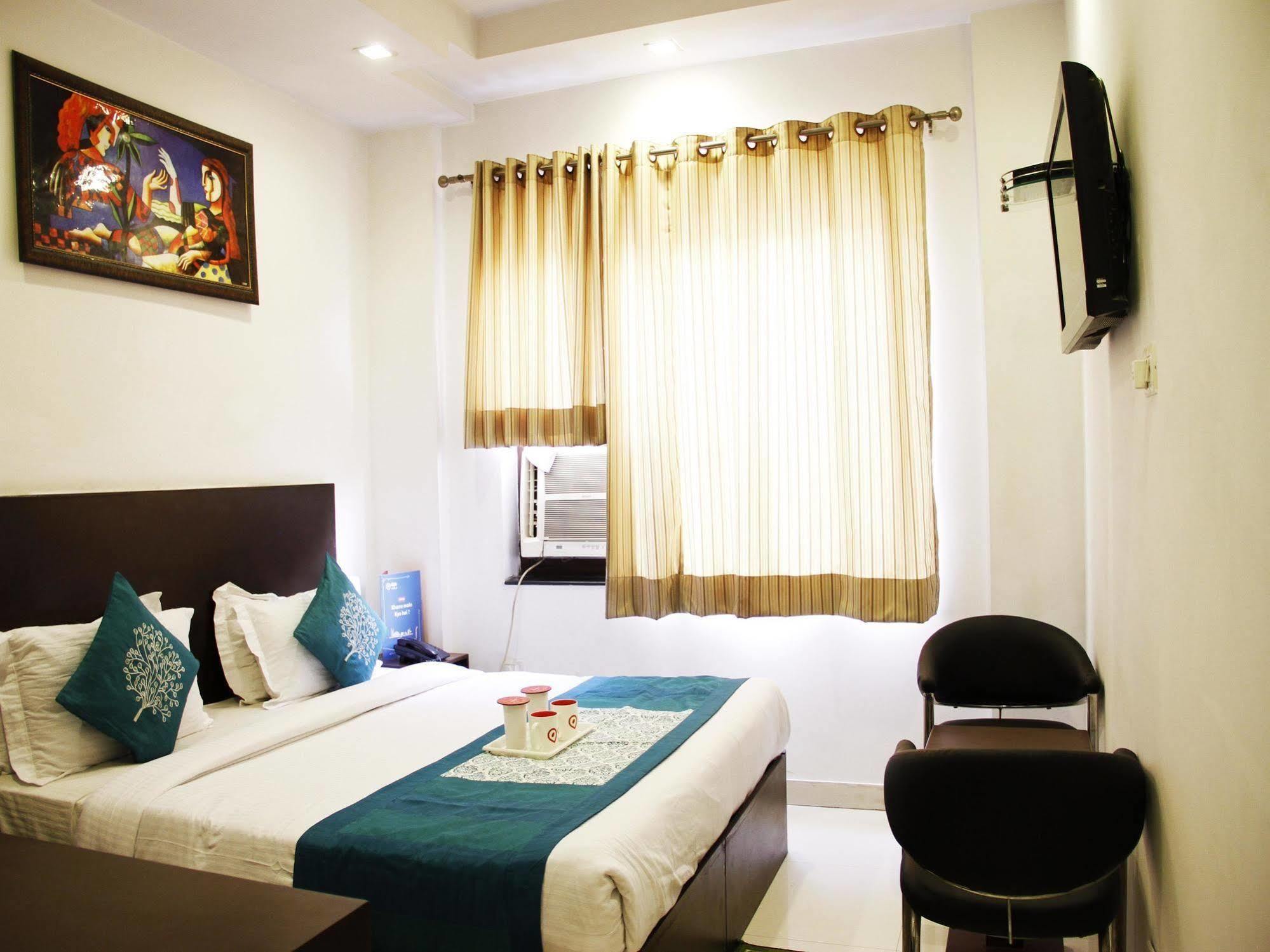 Hotel Siam International دلهي المظهر الخارجي الصورة