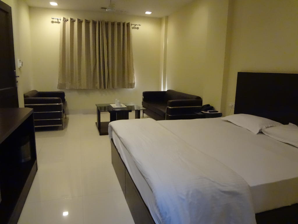 Hotel Siam International دلهي الغرفة الصورة