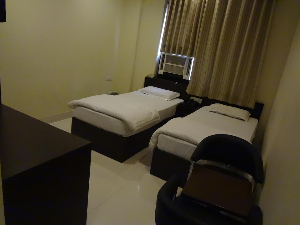 Hotel Siam International دلهي الغرفة الصورة